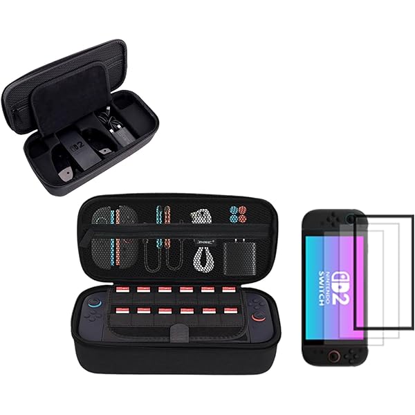 Amazon.com: Ultimate XL Travel Storage Case compatible with